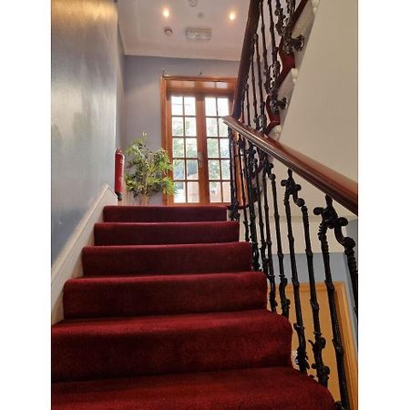 F405-Comfy Studio For 1 Near Hyde Park Londen Buitenkant foto