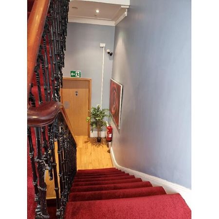 F405-Comfy Studio For 1 Near Hyde Park Londen Buitenkant foto